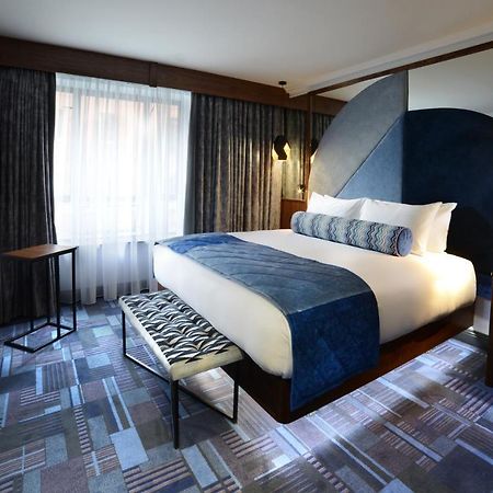 Arthaus Hotel ダブリン エクステリア 写真
