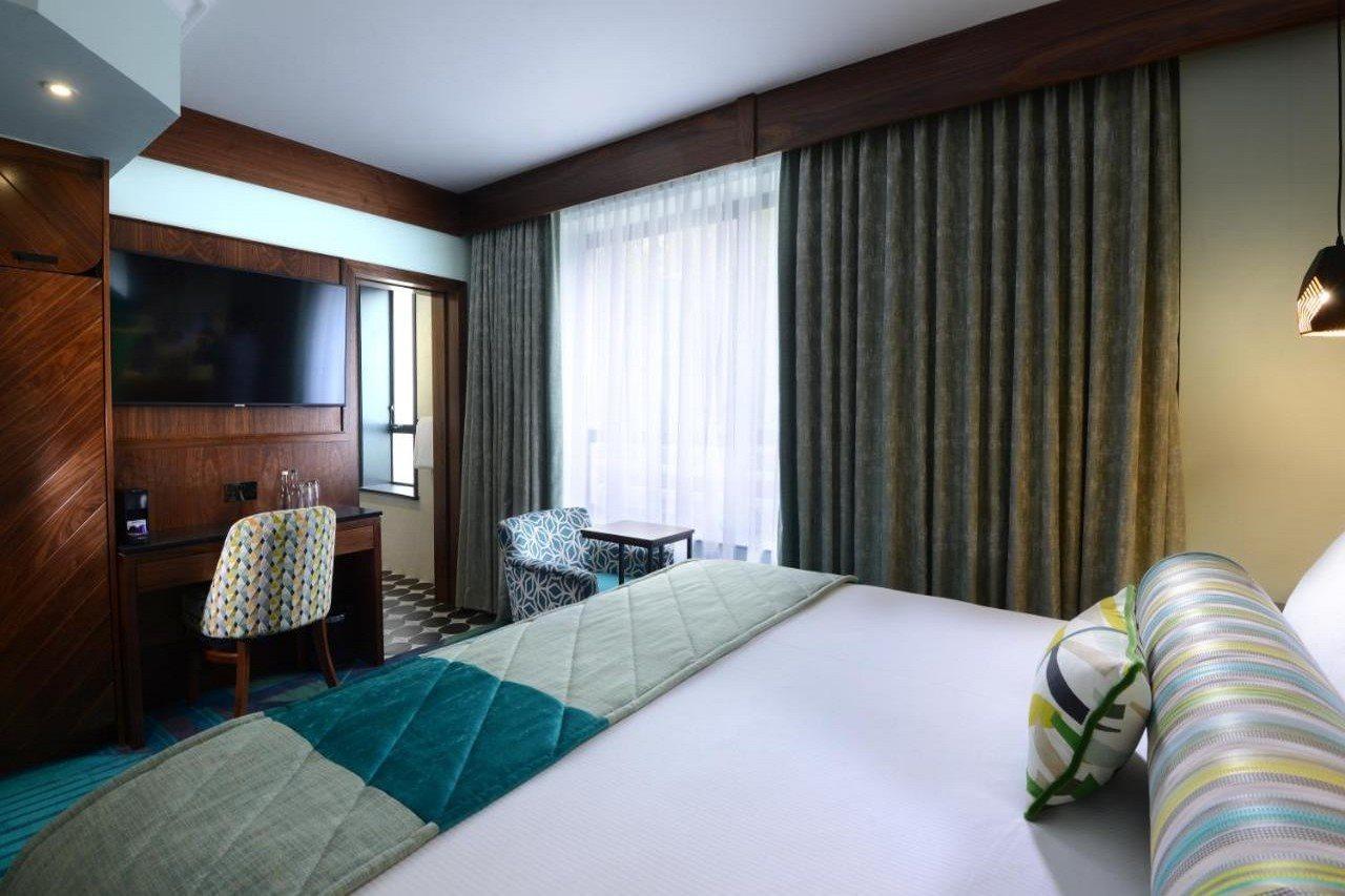 Arthaus Hotel ダブリン エクステリア 写真