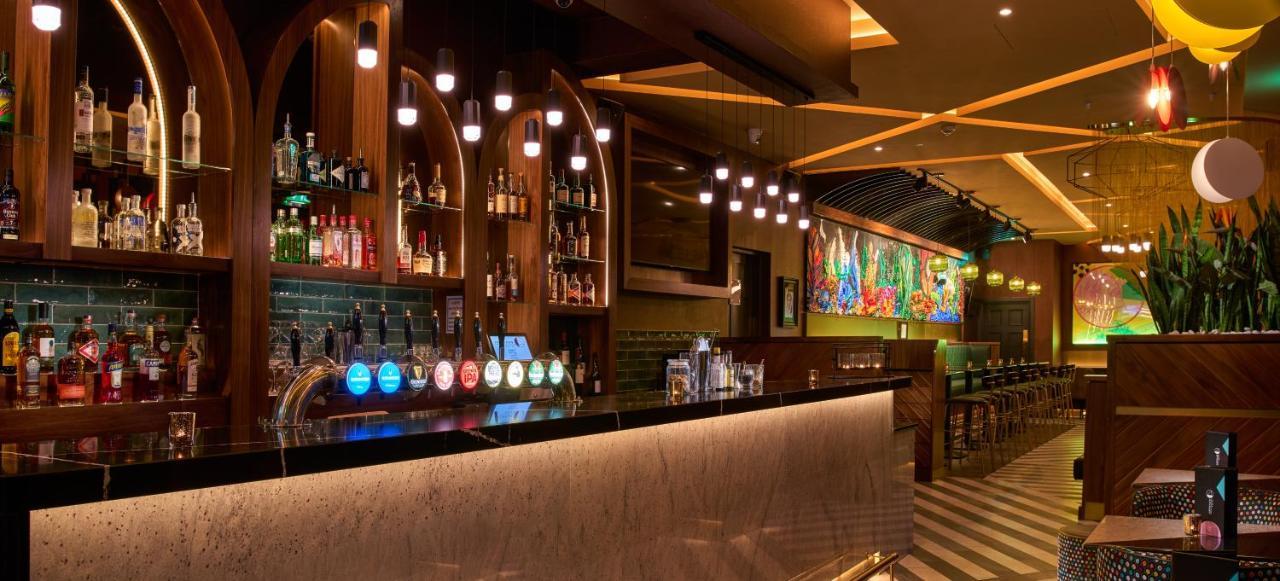 Arthaus Hotel ダブリン エクステリア 写真