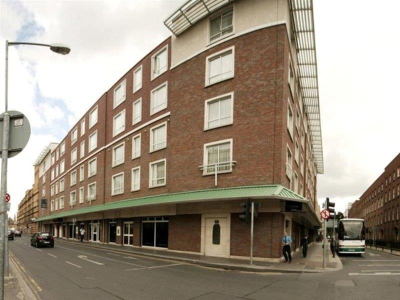 Arthaus Hotel ダブリン エクステリア 写真